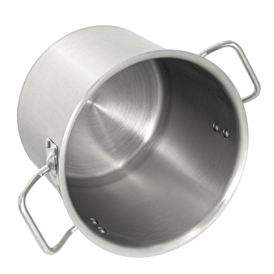 Кастрюля 6 л, d200, h200, с крышкой